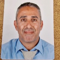 Stelios Trikoulis