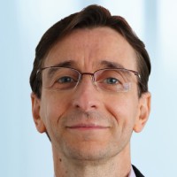 Dimitri Faria