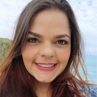 Aline F. S. Duarte