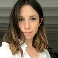 Pauline Ledaguenel
