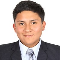 Sergio Thadeo Calcina Cahuas