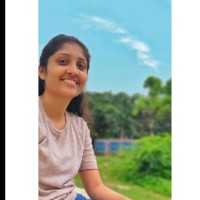 Yamuna Hegade