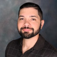 Justin Garza