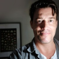 Anders Hallan