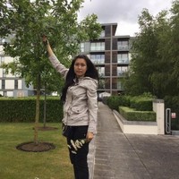 Thuy Tran