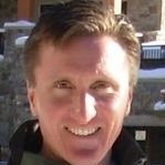 Dave Riordan