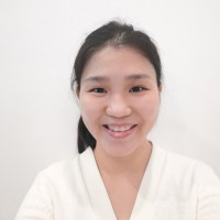 Camilla Koh