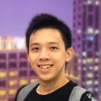 Marcus Yi Cheng Kho