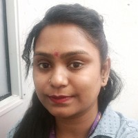 Lucky Chaurasia
