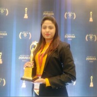 Divya Kumari