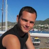 Aleksandar Yankulov