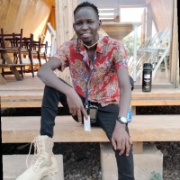 Solomon Ochuho