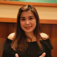 Marylou Abarquez
