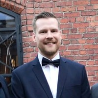 Johan Lindgren