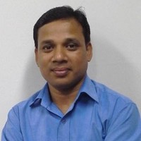 Deepak Kumar Nayak