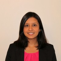 Anuja Shah