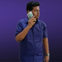 Vignesh R