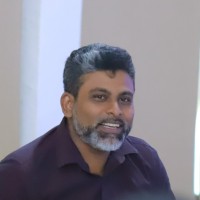 Suranga Wijayasena