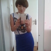 Flora Liao