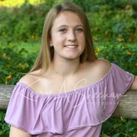 Grace Huffman