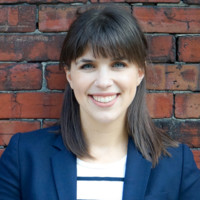 Julie Connochie, Aicp