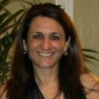 Mandana Bigham