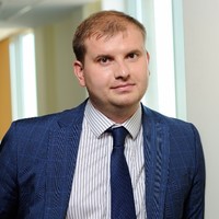 Dmytro Shchur, ACCA
