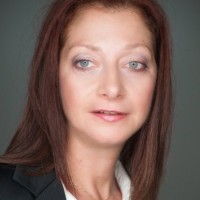 Despina Prinias Ph.D