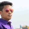 Susomoy Drong