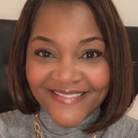 Angela Wright