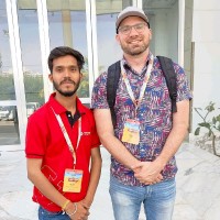Sachin Jhade