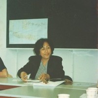 Maria Pandu