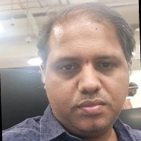 Vtsr Prasad Tejosh