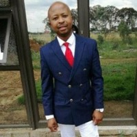 Sam-Jones Reitumetse Maile