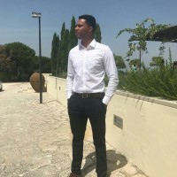 Luis Tavares