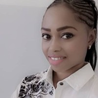 Maimouna Kane