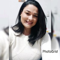 Daíse Andrade Soares