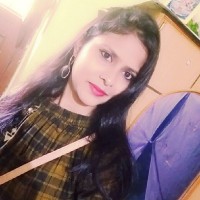 Susmita Maharana