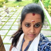 Sudha Subramanian