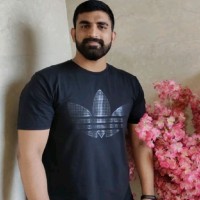 Vishal Raghav