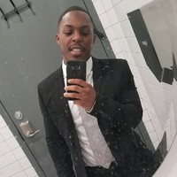 Devontay Roberts