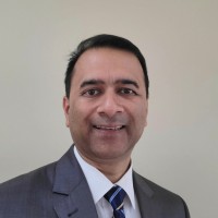 Ashutosh Gupta