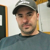 Alberto Bonato