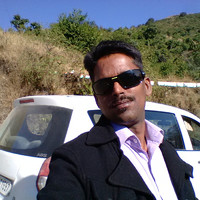 SANTOSH KR. SHARMA
