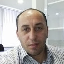 Hamlet Barsamyan