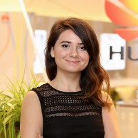 Zehra Varlik Mccann