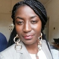 Margaret Mutsamvi