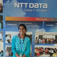 M Thejaswini