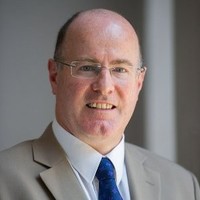Ian Heggs