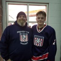 Troy Peterson